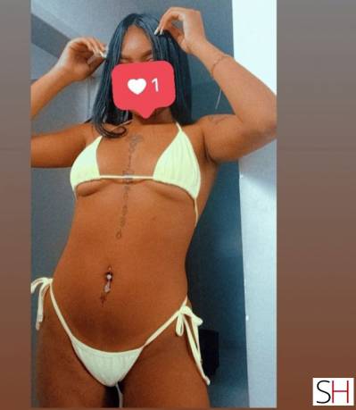 18Yrs Old Escort Espirito Santo Image - 6