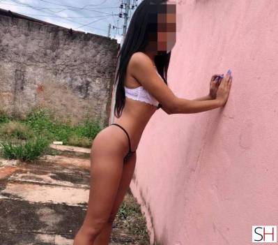 21 Year Old Mestizos Escort Petrolina - Image 7