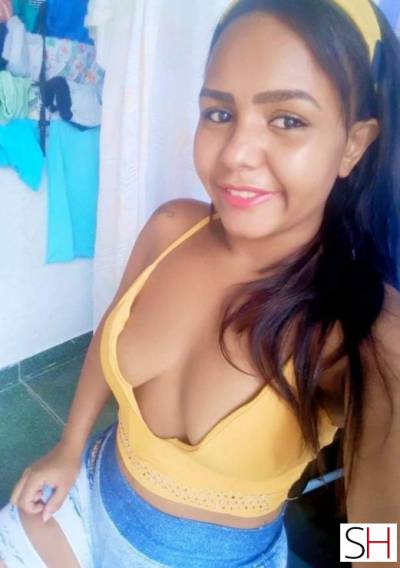 21 year old Mixed Escort in Jaboatao Dos Guararapes Pernambuco Morrena safadinha