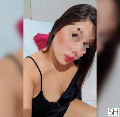 21 year old White Escort in Boa Vista Roraima 🎀 Fernanda, Scort discreta, carinhosa e bem cuidada