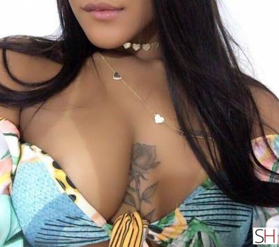 Tatuada sexy in Ceara