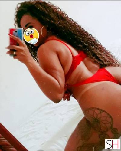 18 Year Old Mestizos Escort Jacarepagua - Image 1