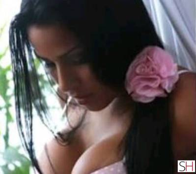 29 year old Mestizos Escort in Campo Grande Rio de Janeiro Potirabenevides Mix massagens tântricas sensuais 💯 1hra