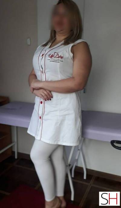 30 year old White Escort in Bairro Novo Curitiba Alice Maya ruiva quente e gostosa