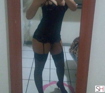 40Yrs Old Escort 68KG Santa Catarina Image - 1