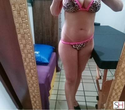 40Yrs Old Escort Minas Gerais Image - 1