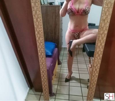 40Yrs Old Escort Minas Gerais Image - 4