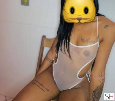 18 Year Old Mestizos Escort Madureira - Image 4