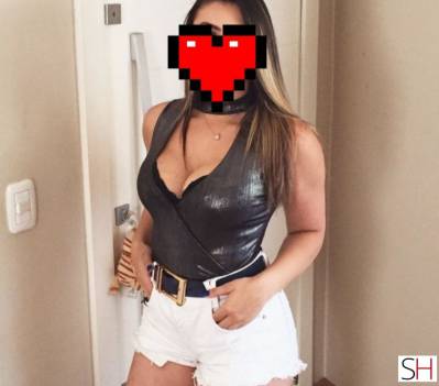 21 Year Old White Escort Campo Grande - Image 3