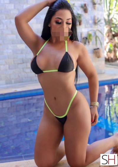 22 Year Old Mixed Escort Lauro De Freitas - Image 2