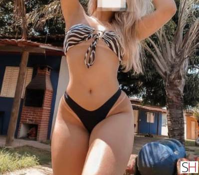 19 Year Old White Escort Sao Jose - Image 1