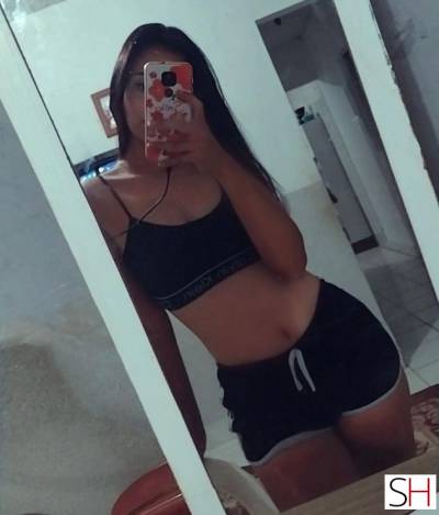 26 year old White Escort in Ipojuca Pernambuco Boneca de porcelana