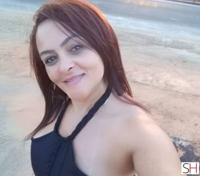 29 year old White Escort in Aracati Ceara Morena linda venha me conhece