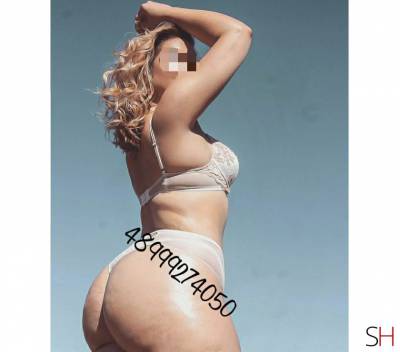 33 Year Old White Escort Sao Jose - Image 3