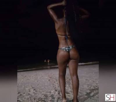 35 Year Old Black Escort Araraquara - Image 2