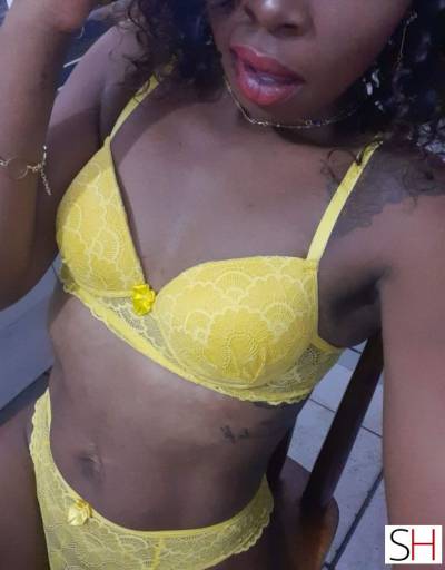 35 Year Old Black Escort Araraquara - Image 7