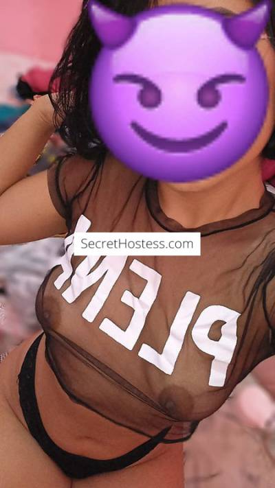 18Yrs Old Escort Amazonas Image - 3