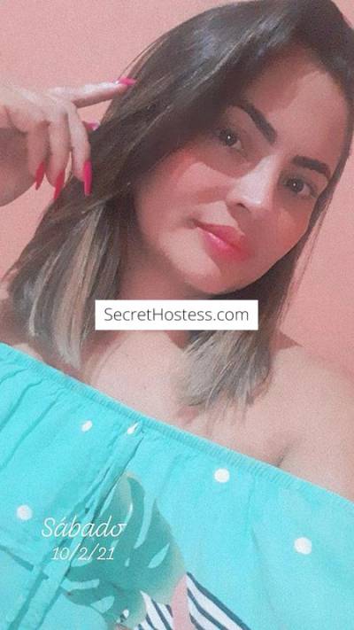 19 year old Escort in Manaus Amazonas ZOE Anal sem frescura Safadinha ATENDO EXTERNO MOTEL HOTEL 