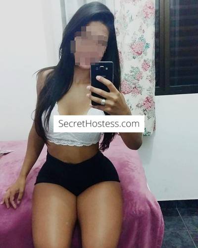 19Yrs Old Escort Amazonas Image - 1