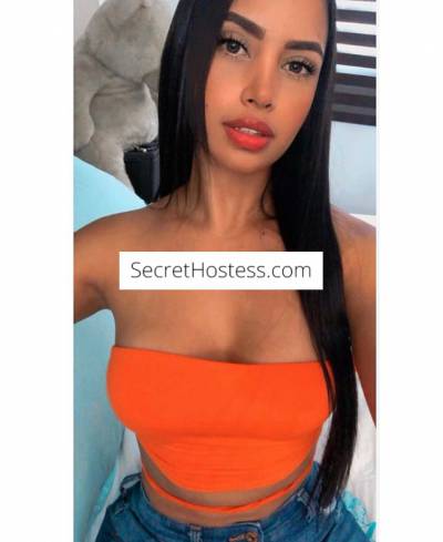 19Yrs Old Escort Distrito Federal Image - 2