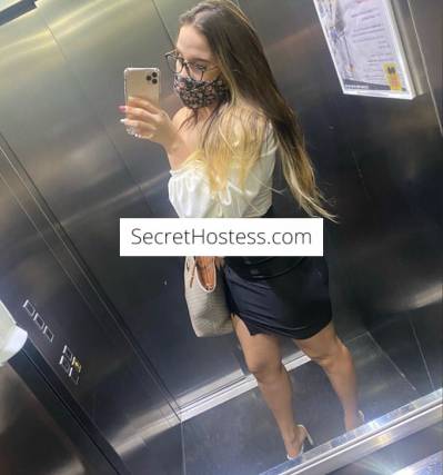 Brenda Ninfetinha deliciosa com muitos beijos e oral estilo  in Estado do Sao Paulo