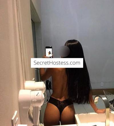 23Yrs Old Escort Distrito Federal Image - 3