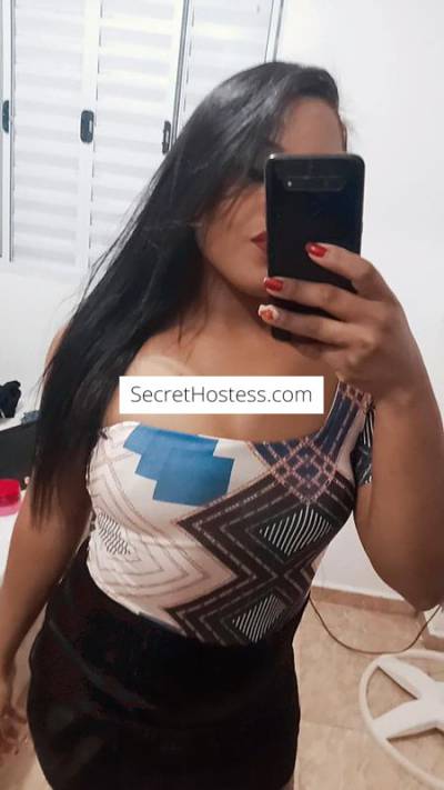 29 year old Escort in Santos Estado do Sao Paulo Negra sensual que curte um bom sexo oral e Anal
