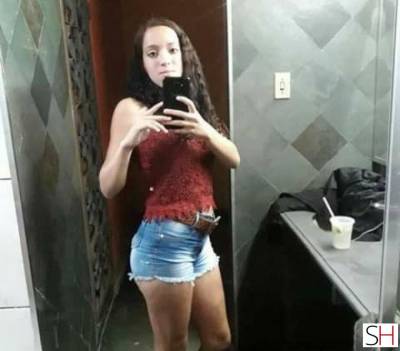 19 year old White Escort in Sete Lagoas Minas Gerais Garota de programa