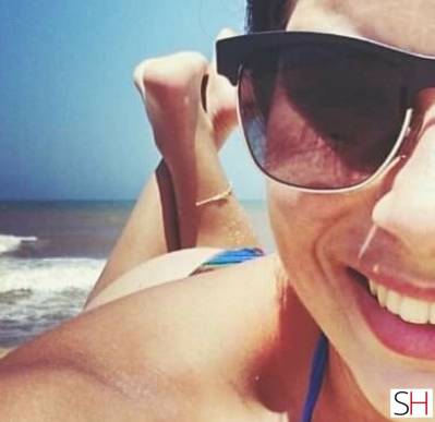 22 year old White Escort in Cachoeiro De Itapemirim Espirito Santo Tímida e quente
