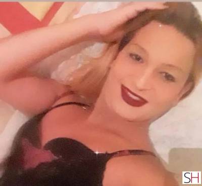 Trans com local apenas com hora marcada in Rio de Janeiro