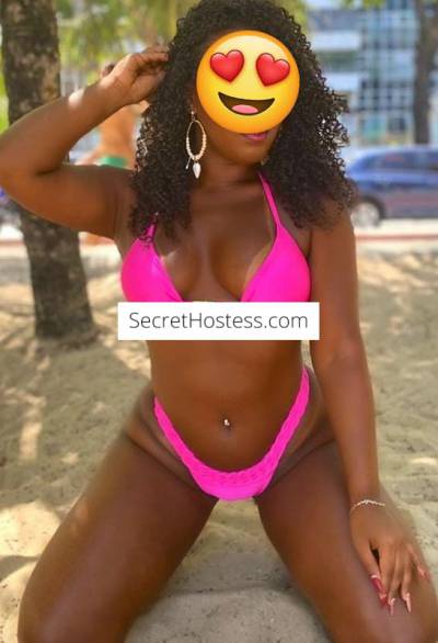 19 Year Old Escort Serra - Image 1