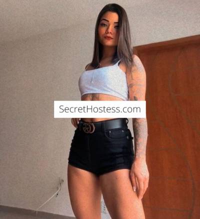 22Yrs Old Escort Paraná Image - 2