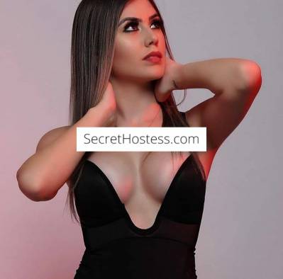 23 year old Escort in Armacao Dos Buzios Estado do Rio de Janeiro Kamylla 23