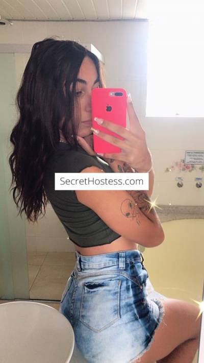 18Yrs Old Escort Minas Gerais Image - 1