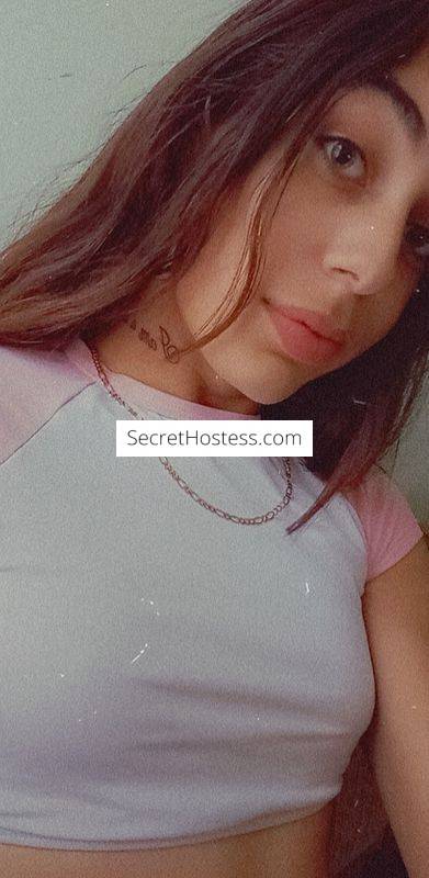 18Yrs Old Escort Minas Gerais Image - 2