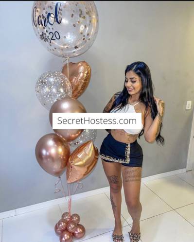 19Yrs Old Escort Paraná Image - 7