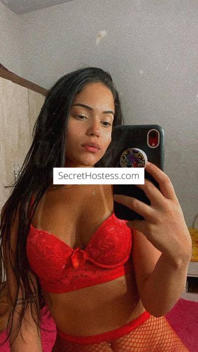 19 Year Old Escort Teresina - Image 3