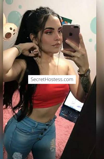 20Yrs Old Escort Paraná Image - 4