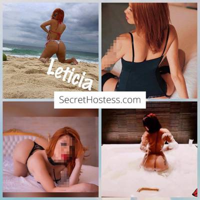 20Yrs Old Escort Espirito Santo Image - 3