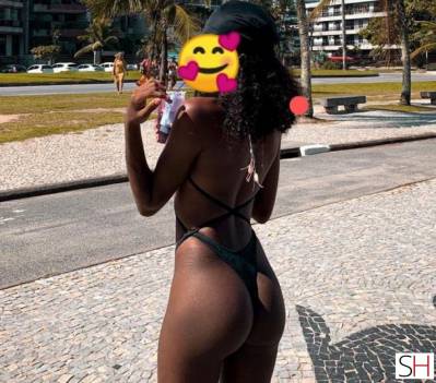 22 year old Mixed Escort in Bangu Rio de Janeiro Júlia Silva de Bangu zona oeste