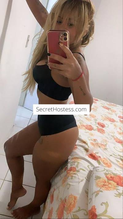 26Yrs Old Escort Paraíba Image - 3