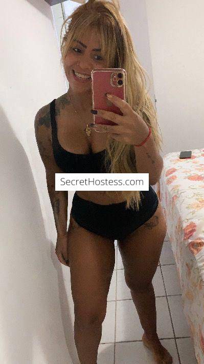 26Yrs Old Escort Paraíba Image - 4