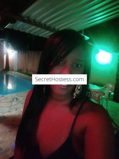 30Yrs Old Escort Minas Gerais Image - 1