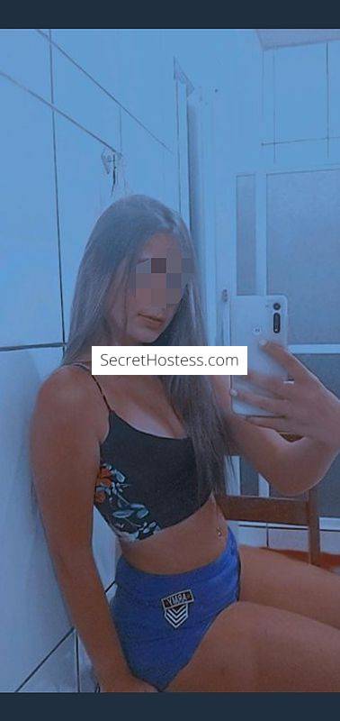 18Yrs Old Escort Estado do Rio de Janeiro Image - 1