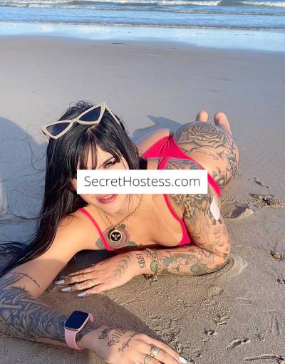 19Yrs Old Escort Pernambuco Image - 5