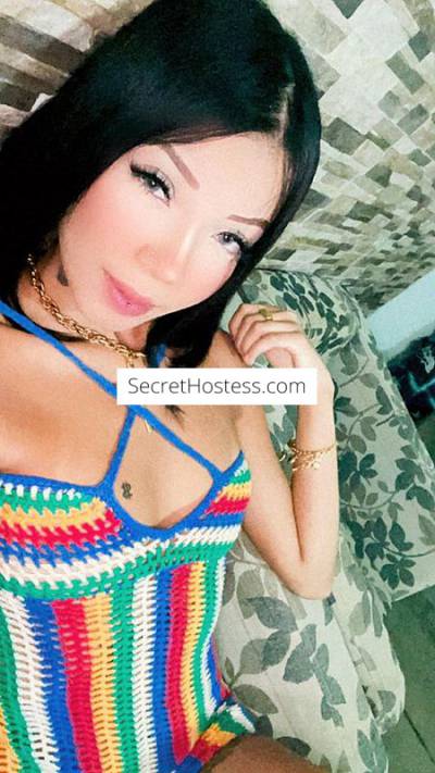 19Yrs Old Escort Pernambuco Image - 5