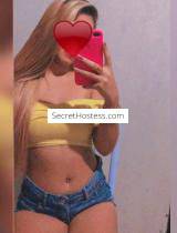 19Yrs Old Escort Sergipe Image - 1