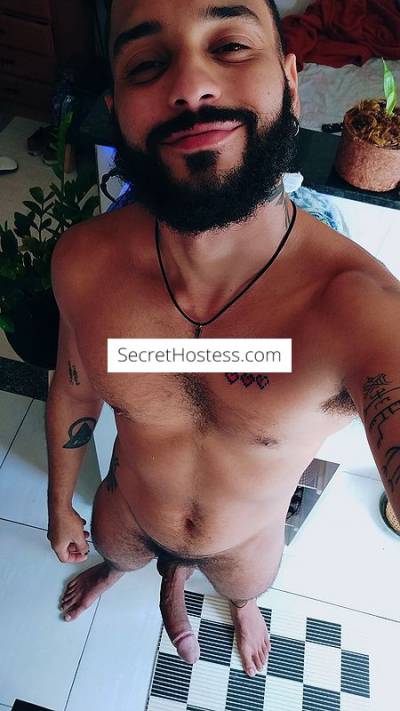 Davi Lobo, ator pornô, boy interativo e GP in Rio de Janeiro