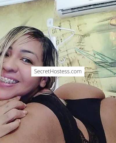 28Yrs Old Escort Estado do Rio de Janeiro Image - 0