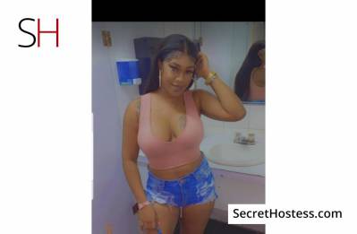 26 year old Jamaican Escort in Nassau (New Providence) Legal, Independent